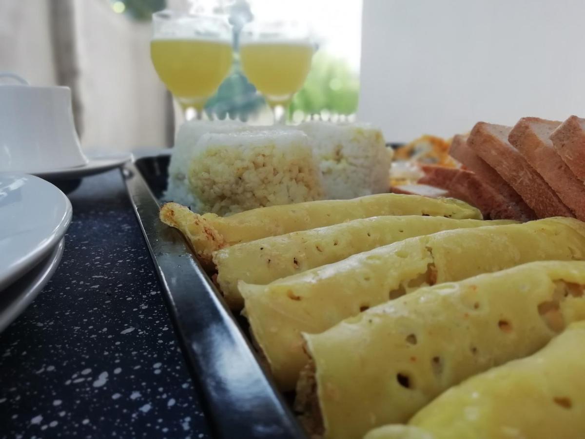 Ella Delightful Surround Homestay Luaran gambar