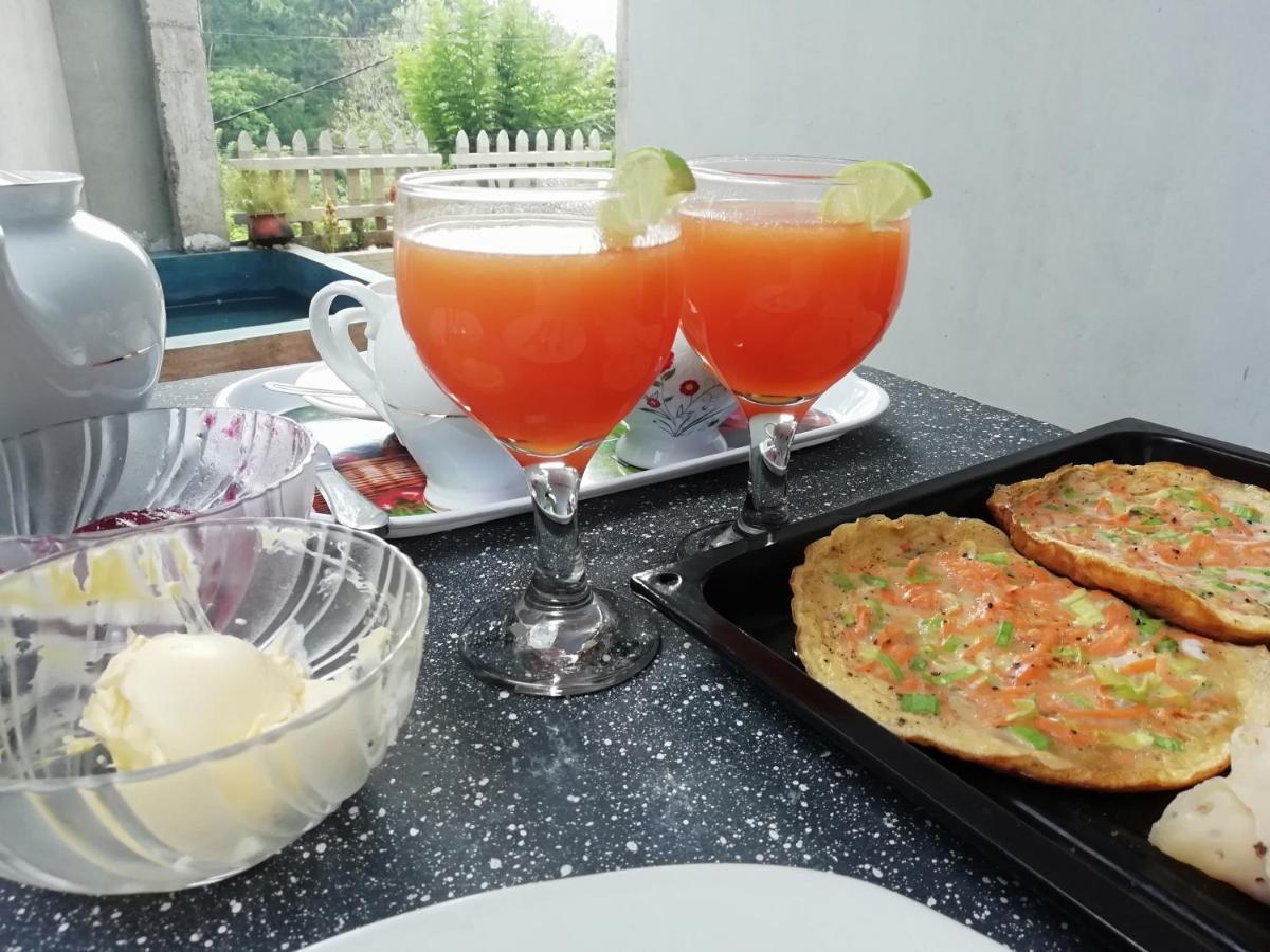 Ella Delightful Surround Homestay Luaran gambar
