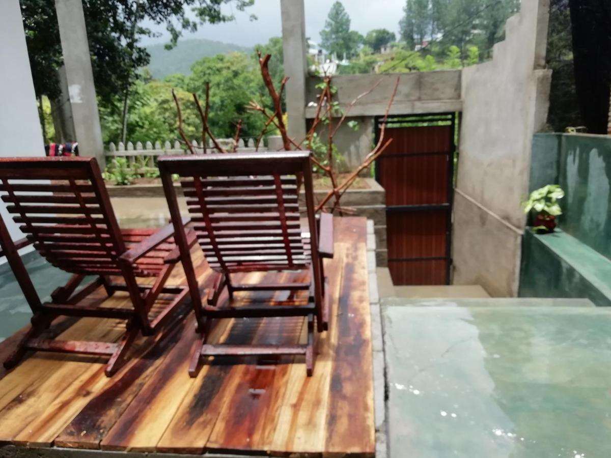 Ella Delightful Surround Homestay Luaran gambar