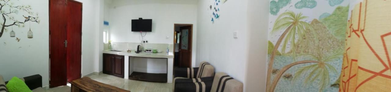 Ella Delightful Surround Homestay Luaran gambar