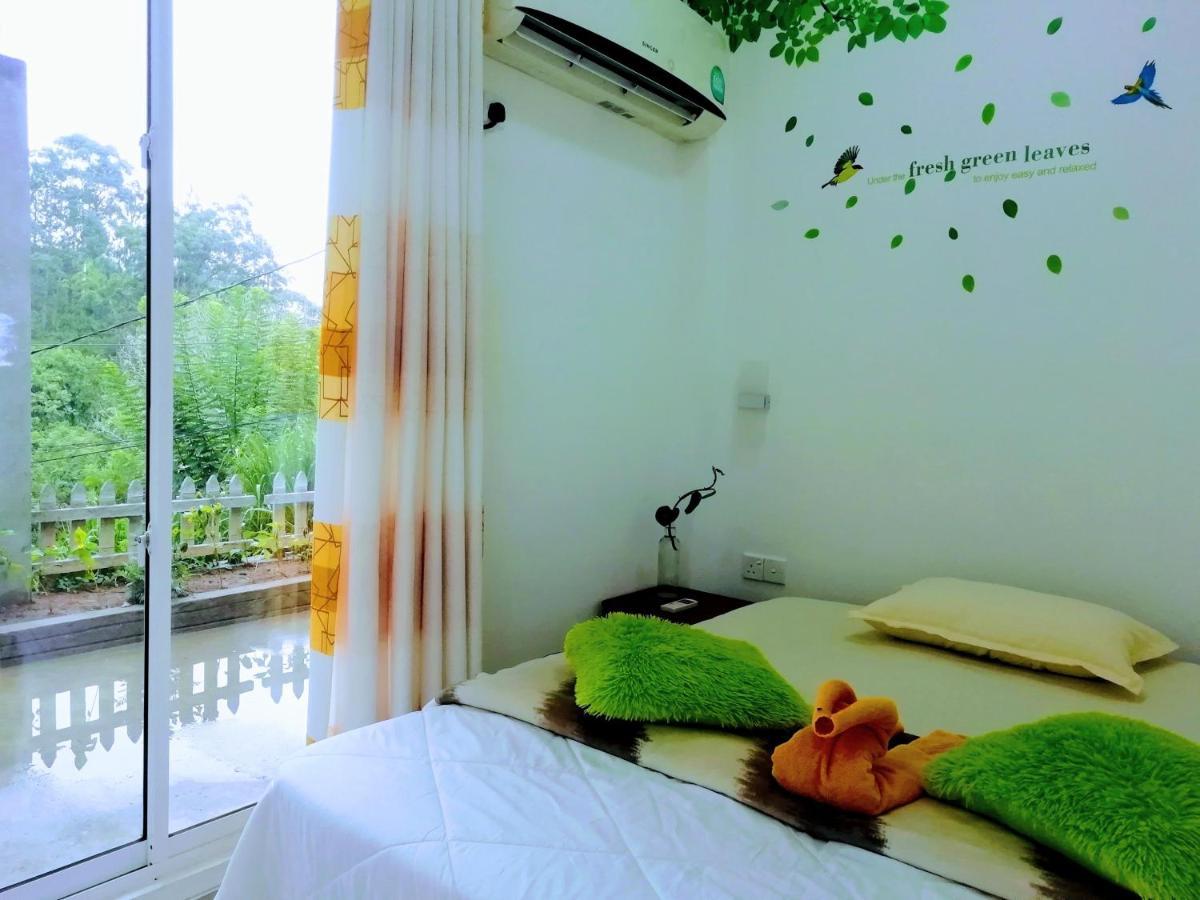 Ella Delightful Surround Homestay Luaran gambar