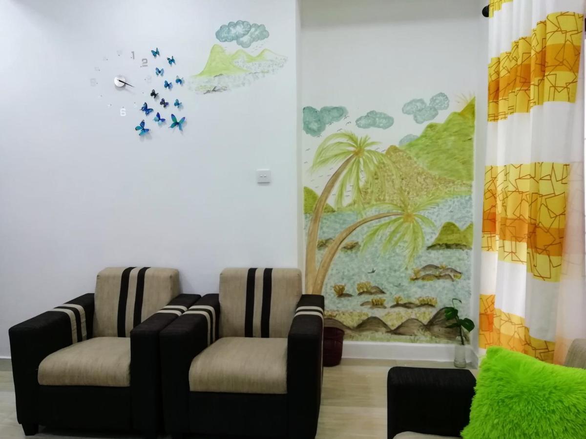 Ella Delightful Surround Homestay Luaran gambar