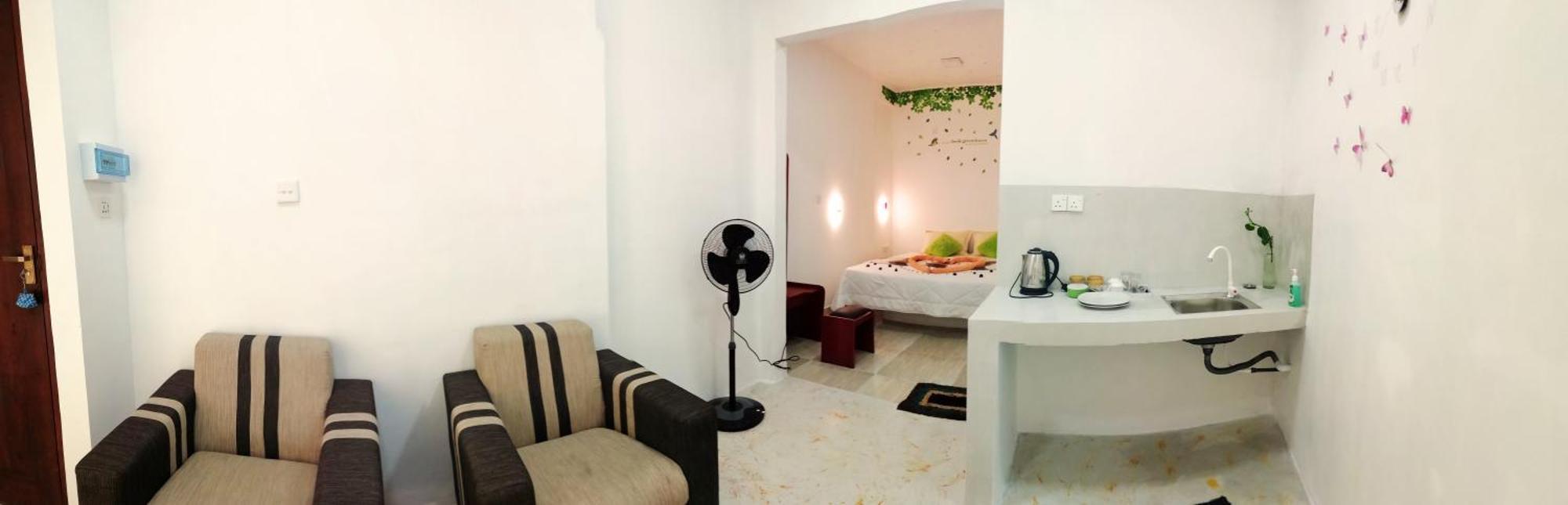 Ella Delightful Surround Homestay Luaran gambar