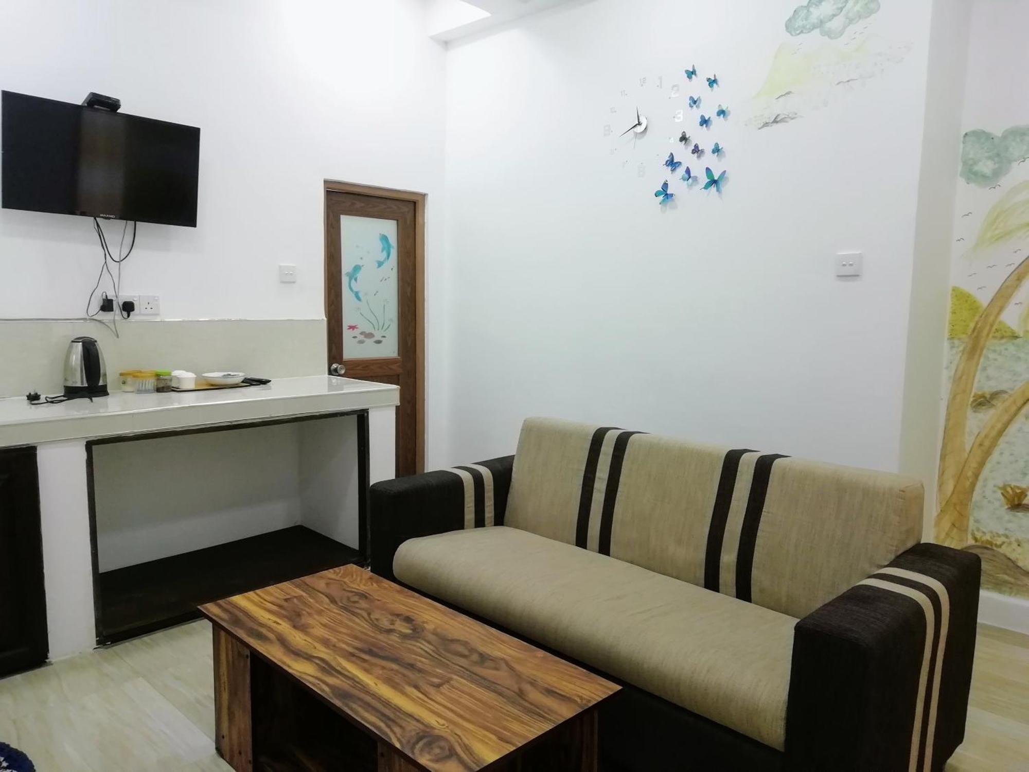 Ella Delightful Surround Homestay Luaran gambar