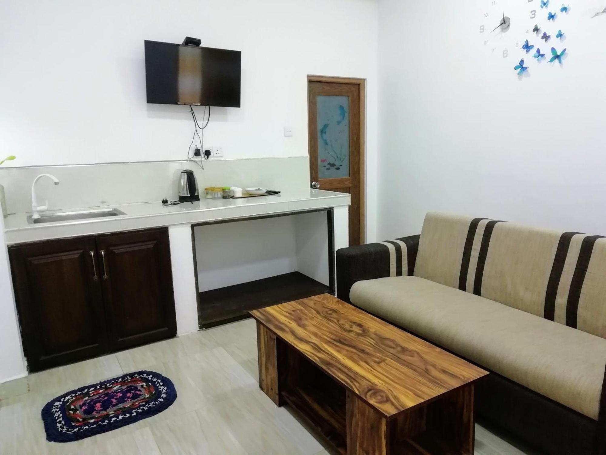 Ella Delightful Surround Homestay Luaran gambar