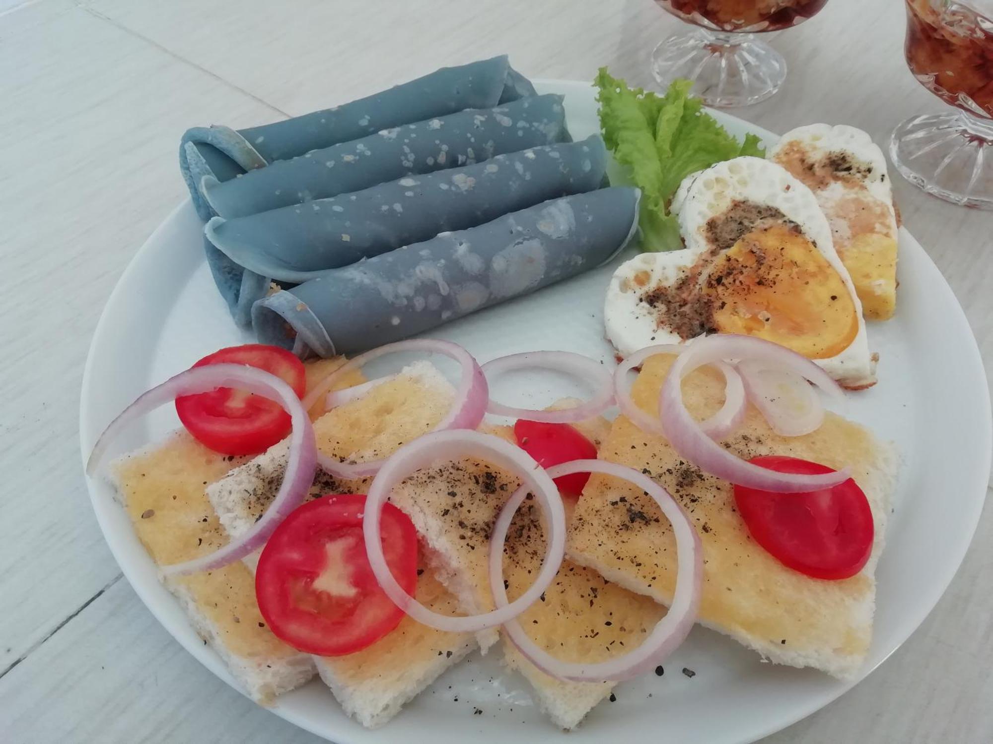 Ella Delightful Surround Homestay Luaran gambar