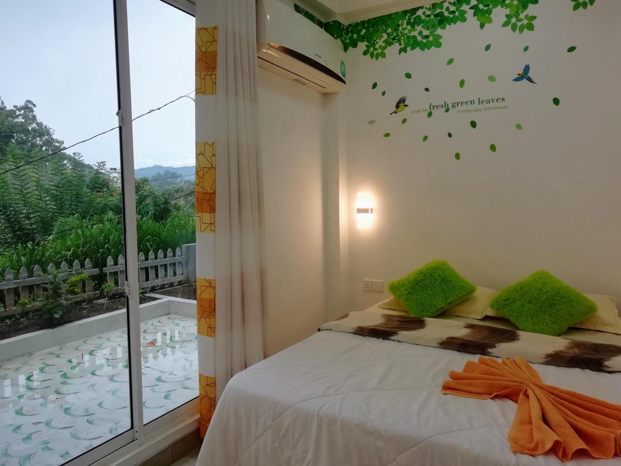 Ella Delightful Surround Homestay Luaran gambar