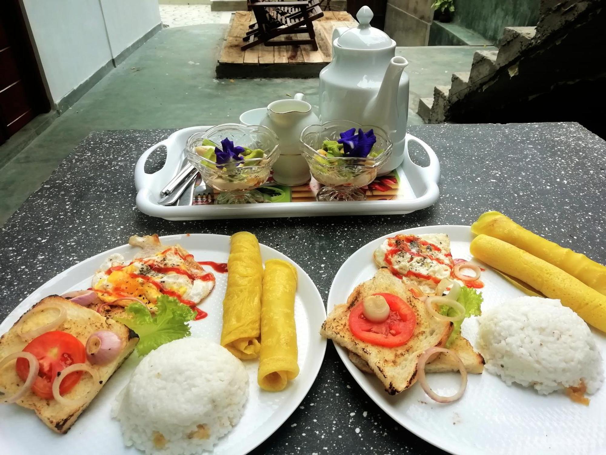 Ella Delightful Surround Homestay Luaran gambar