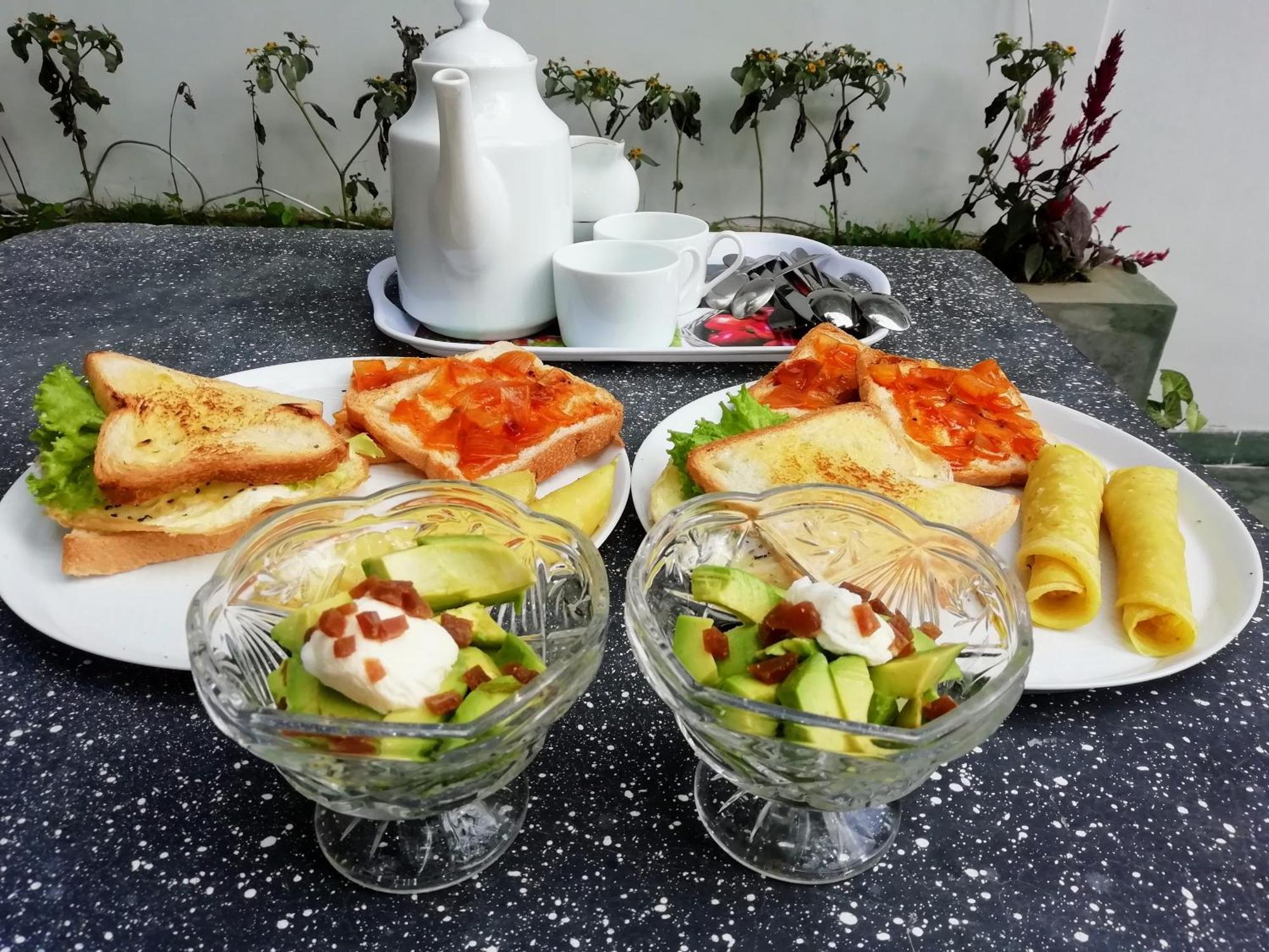 Ella Delightful Surround Homestay Luaran gambar