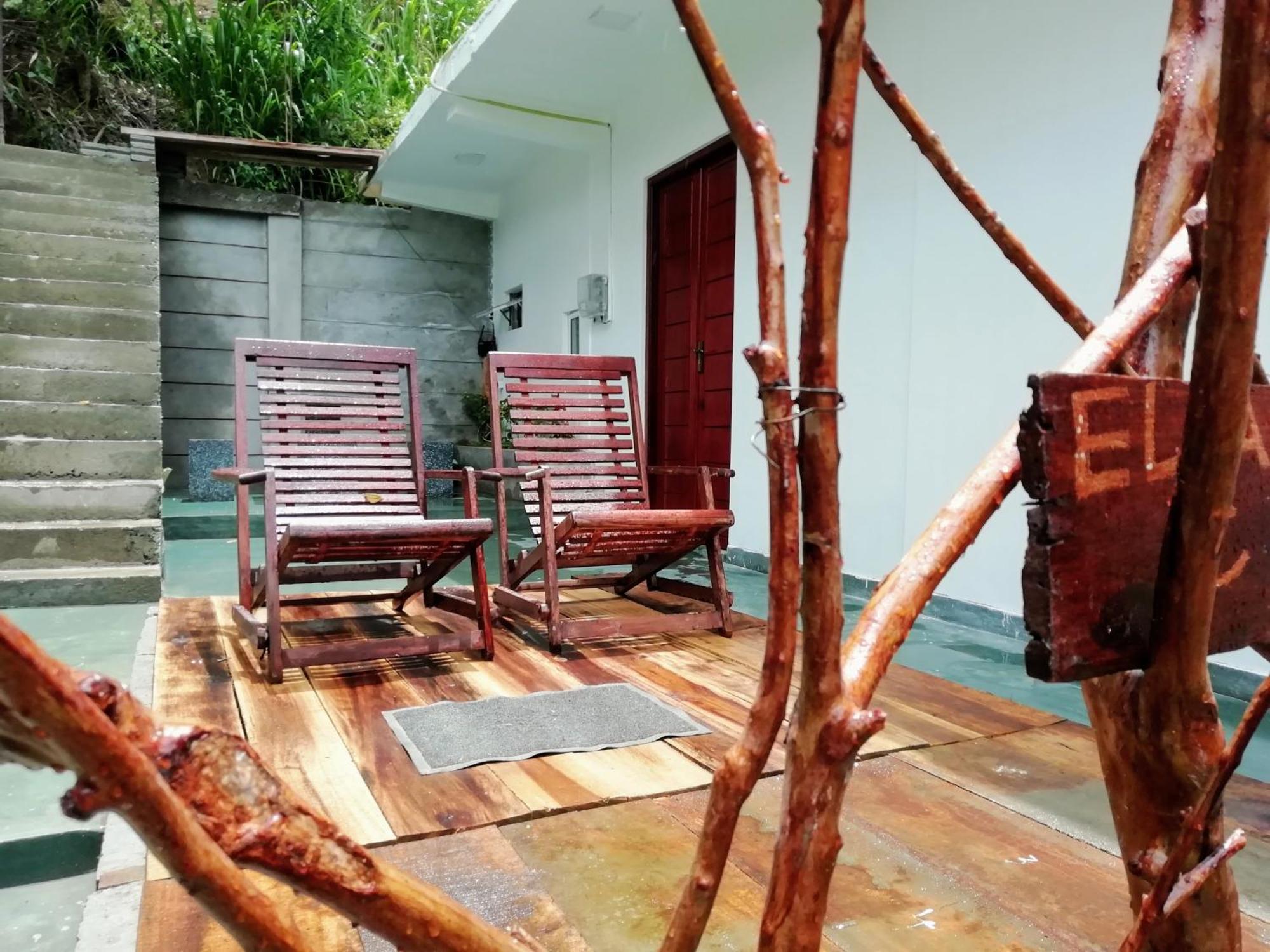 Ella Delightful Surround Homestay Luaran gambar