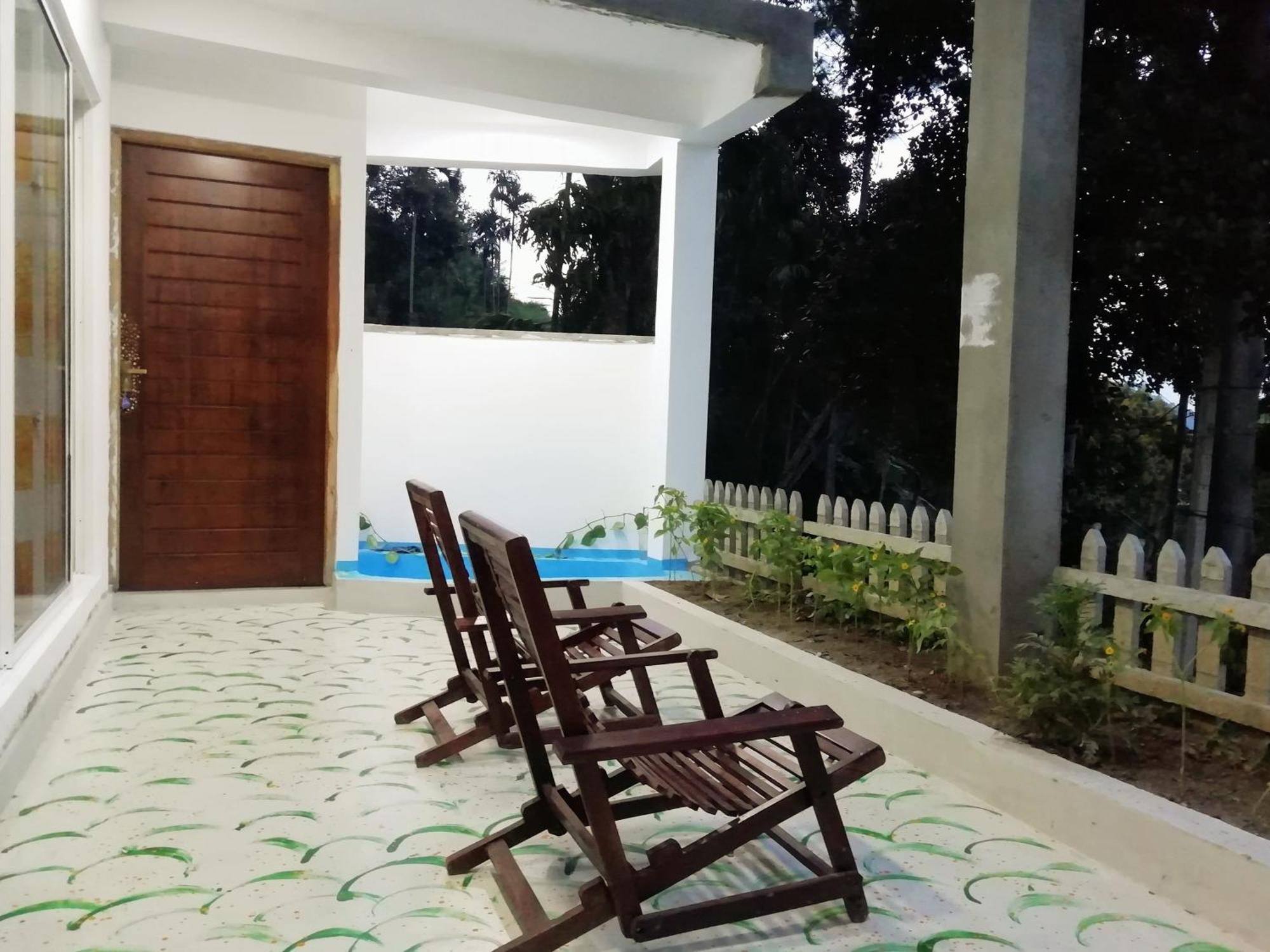 Ella Delightful Surround Homestay Luaran gambar