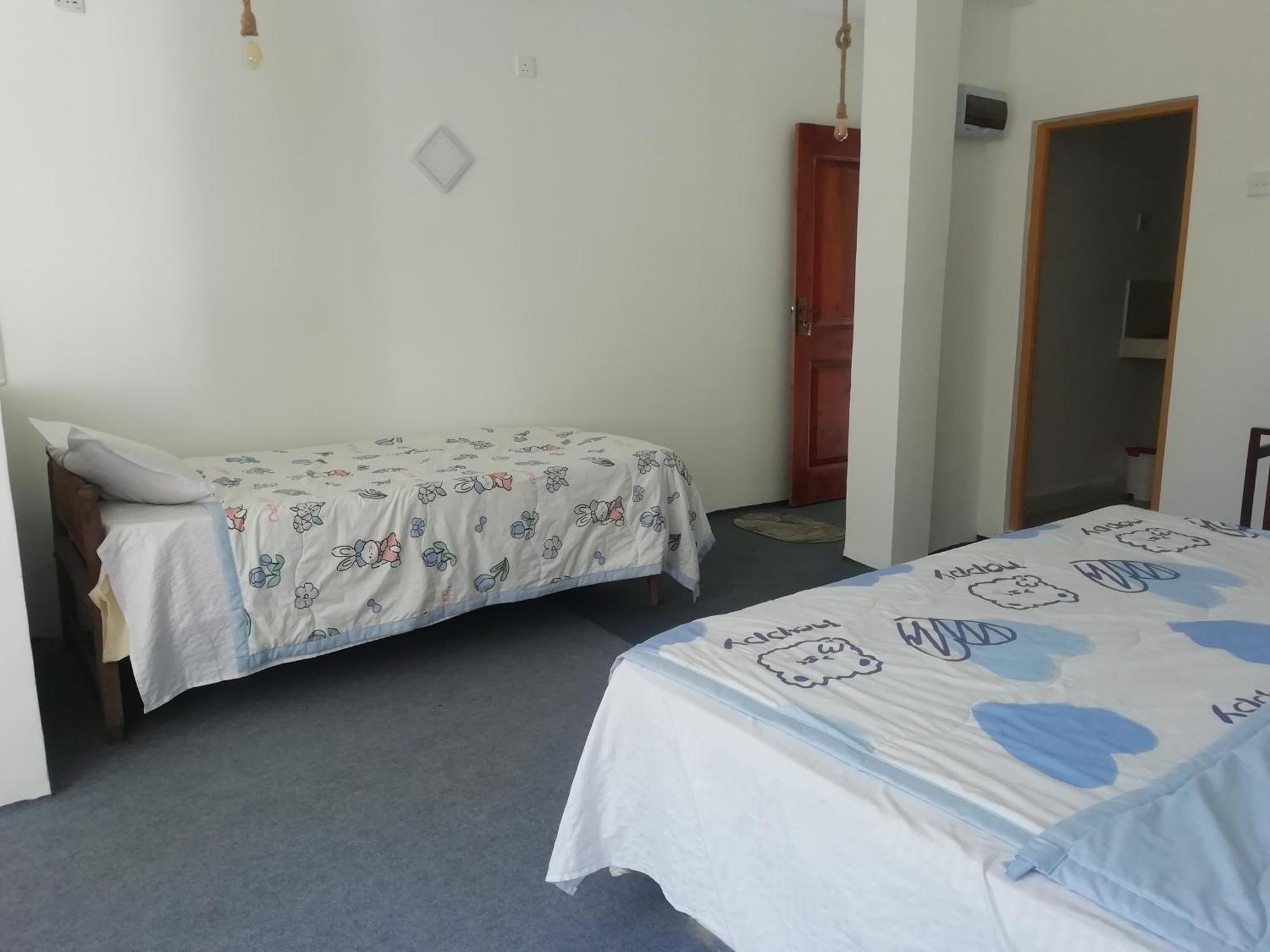 Ella Delightful Surround Homestay Luaran gambar