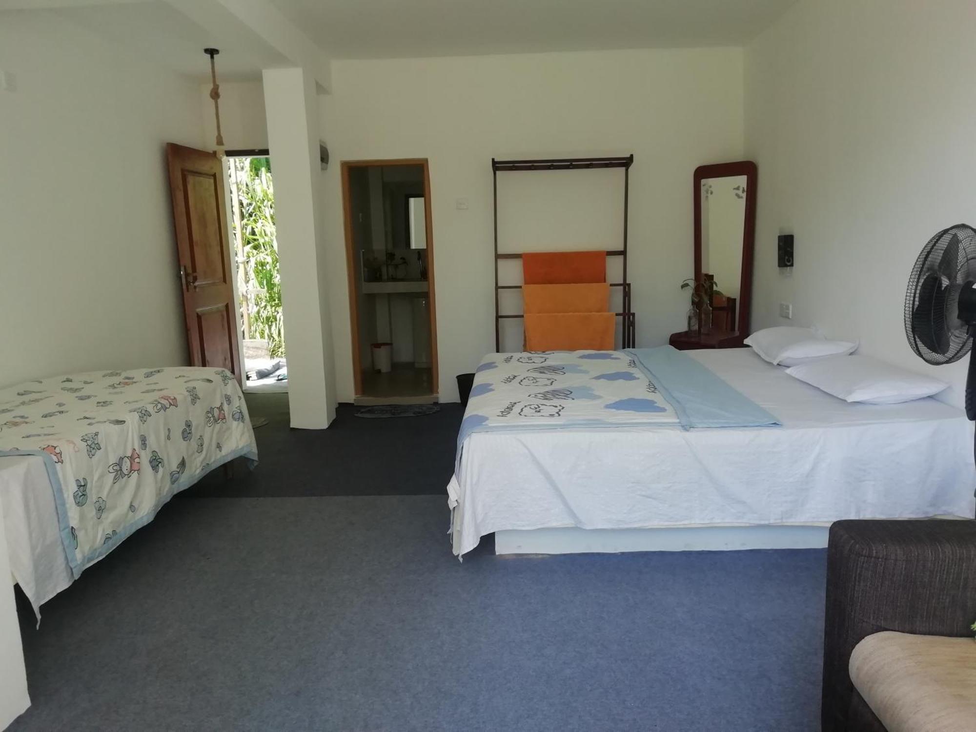 Ella Delightful Surround Homestay Luaran gambar