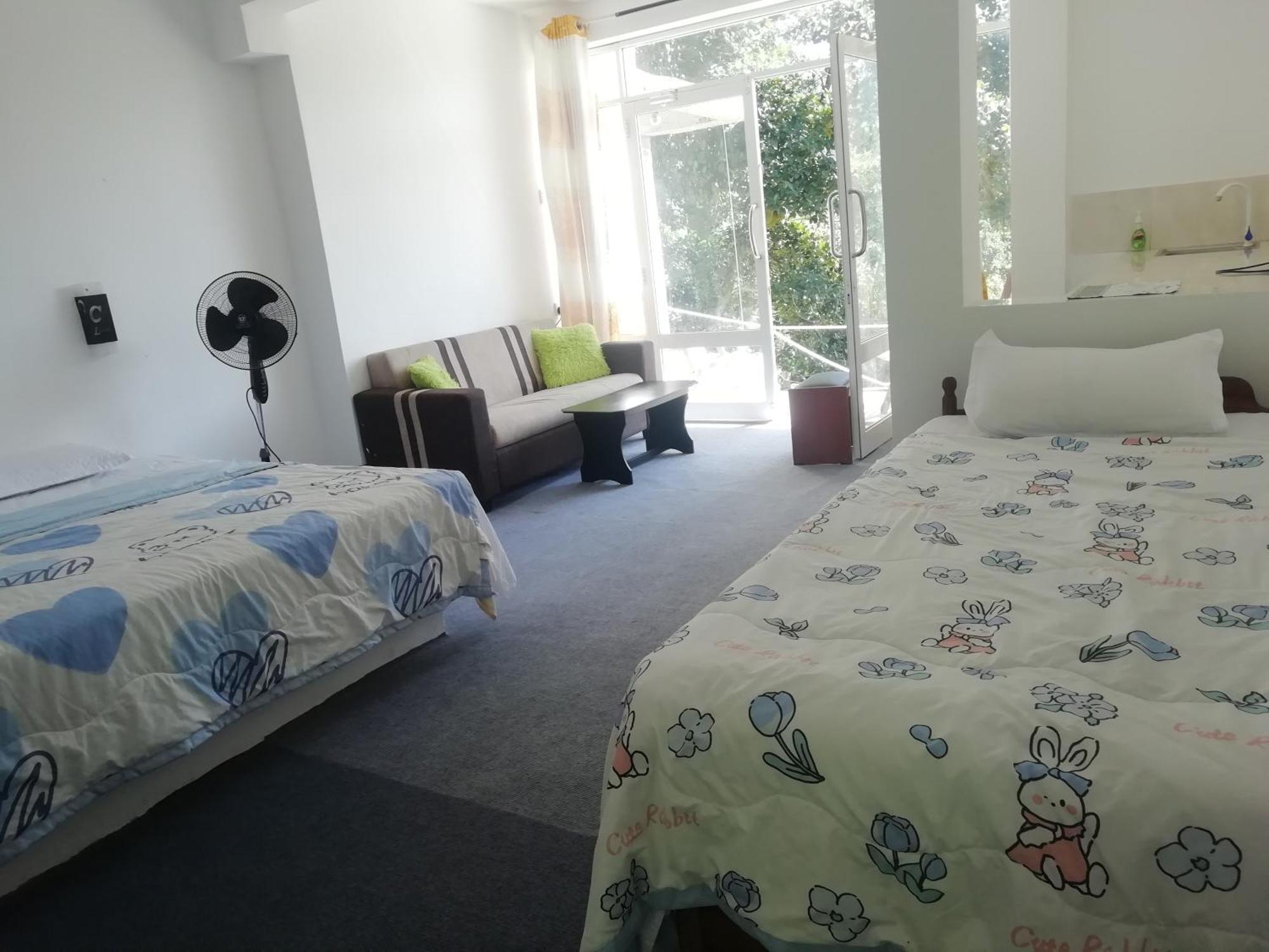 Ella Delightful Surround Homestay Luaran gambar